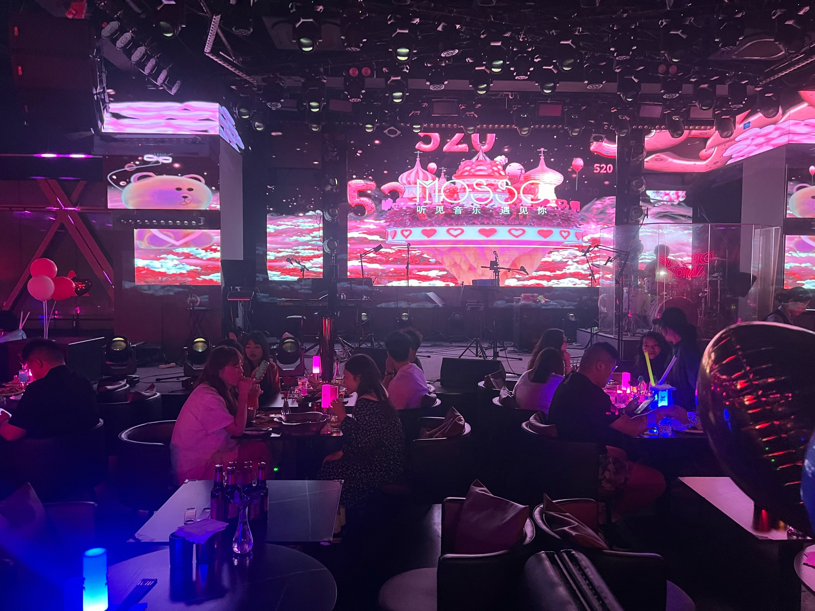 随州商务ktv及商务ktv什么意思解读-广水市ktv预订